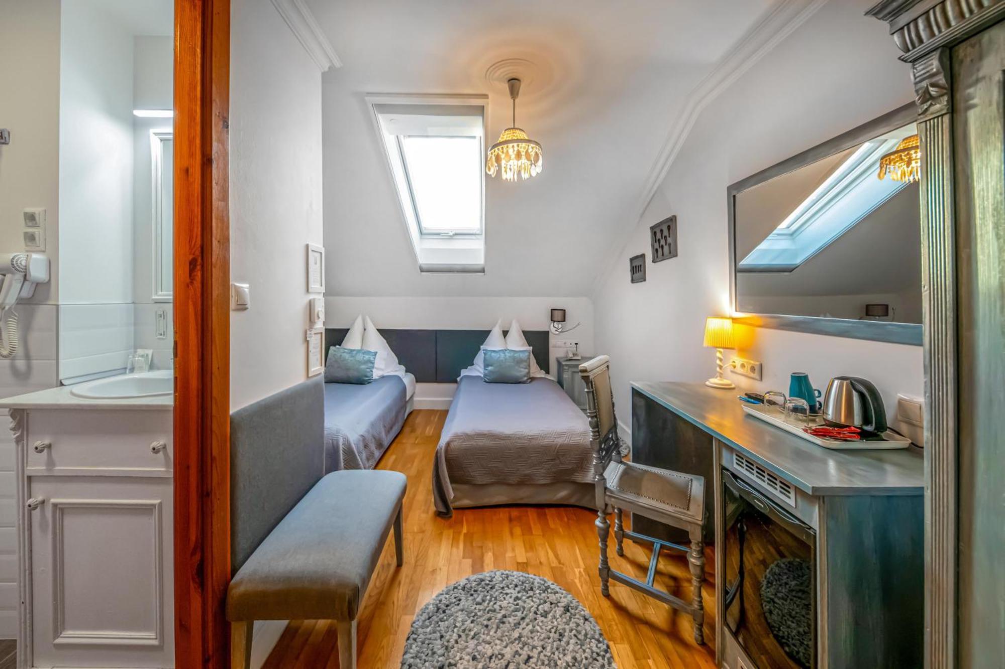 Boutique Hotel Szárcsa Székesfehérvár Habitación foto