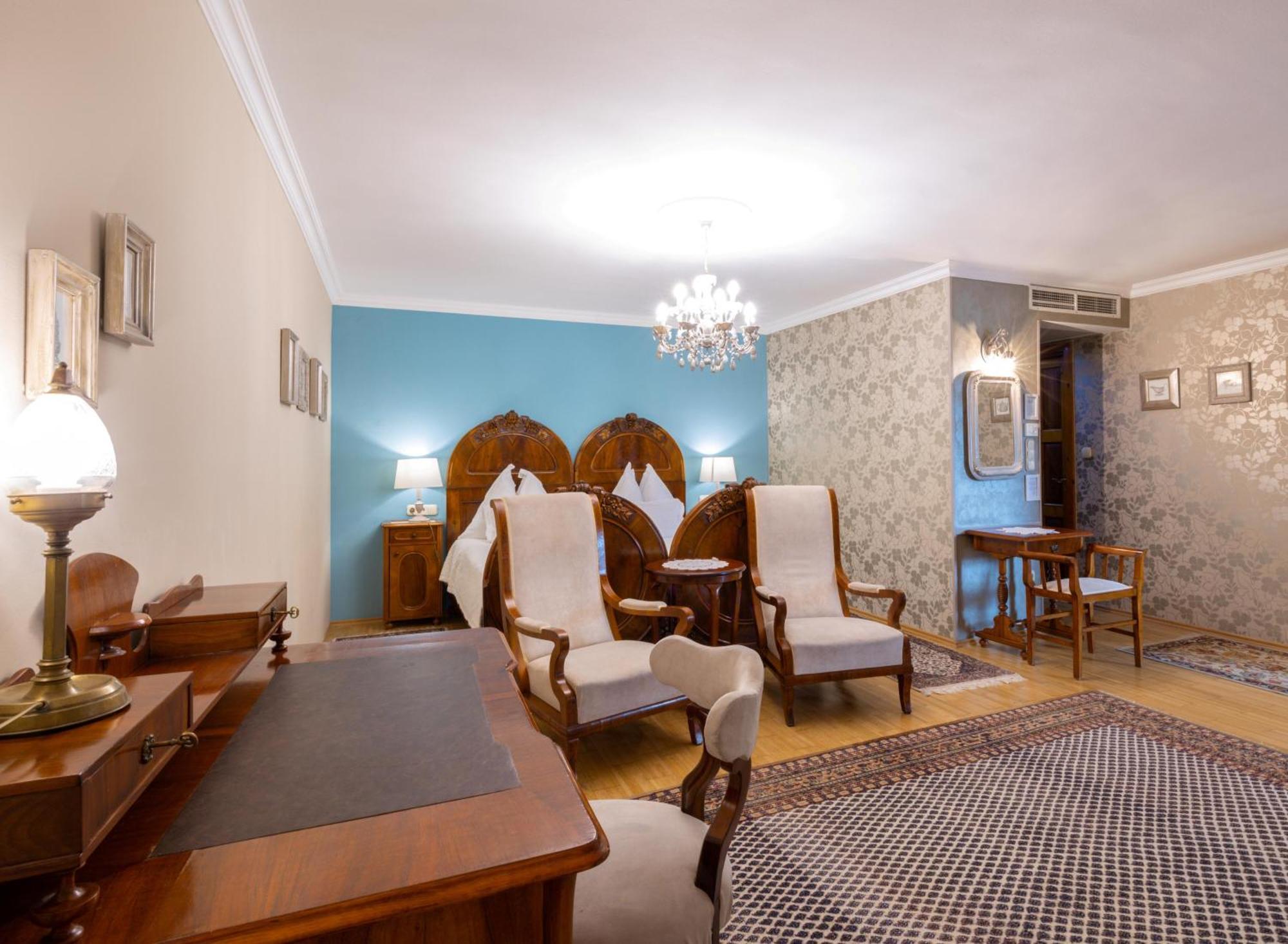 Boutique Hotel Szárcsa Székesfehérvár Exterior foto